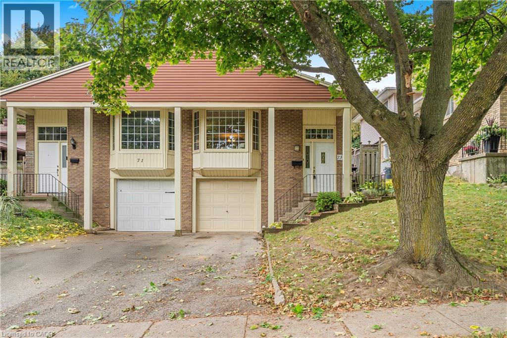 73 Northview Heights Drive, Cambridge  by Ask Marius Real Estate 73 Northview Heights Drive, Cambridge