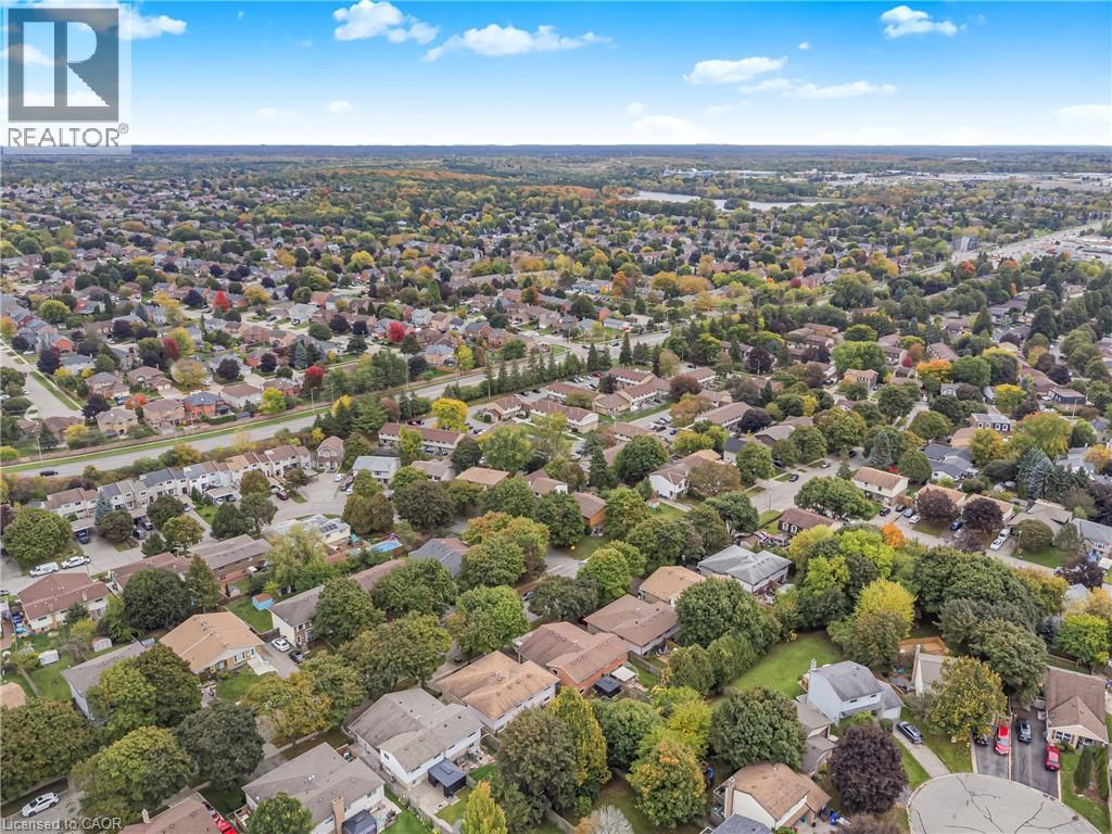 73 Northview Heights Drive, Cambridge, Ontario  N1R 7A7 - Photo 46 - 40771984