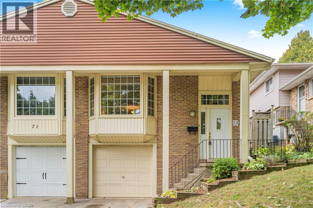 73 Northview Heights Drive, Cambridge, Ontario  N1R 7A7 - Photo 2 - 40771984