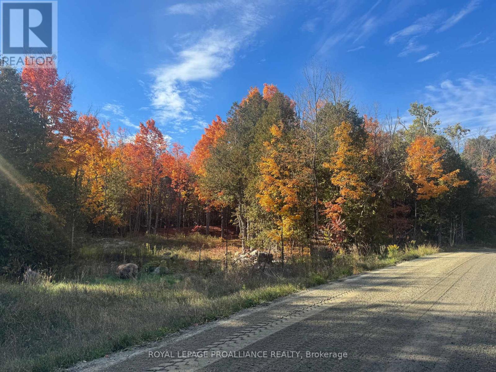 LOT 2 VANSICKLE ROAD N, Havelock-Belmont-Methuen, Ontario