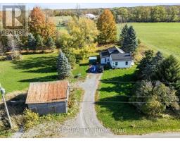 225 JOYCE ROAD, Stone Mills, Ontario
