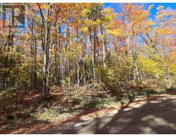 0 SALERNO LAKE ROAD, Highlands East, Ontario