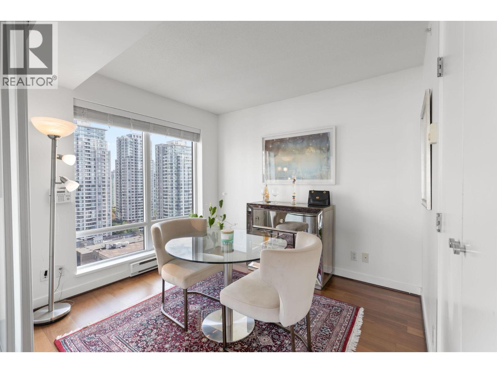 1805 1055 Homer Street, Vancouver, British Columbia  V6B 1G3 - Photo 10 - R3047142