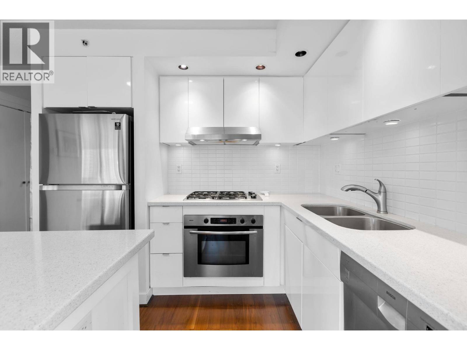 1805 1055 Homer Street, Vancouver, British Columbia  V6B 1G3 - Photo 6 - R3047142