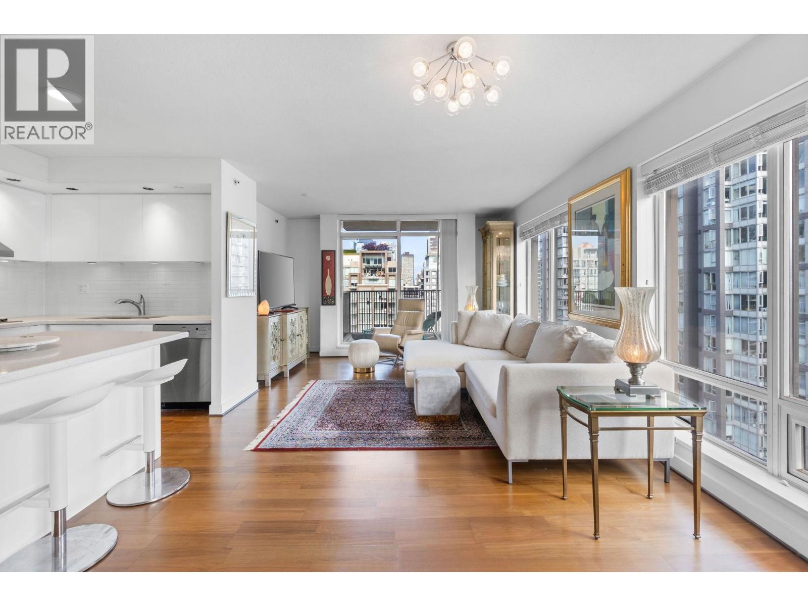 1805 1055 Homer Street, Vancouver, British Columbia  V6B 1G3 - Photo 8 - R3047142