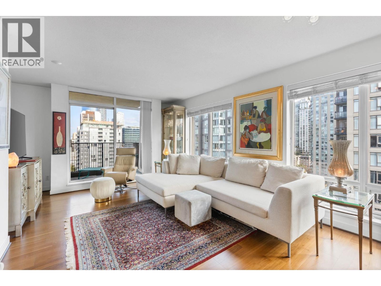 1805 1055 Homer Street, Vancouver, British Columbia  V6B 1G3 - Photo 7 - R3047142