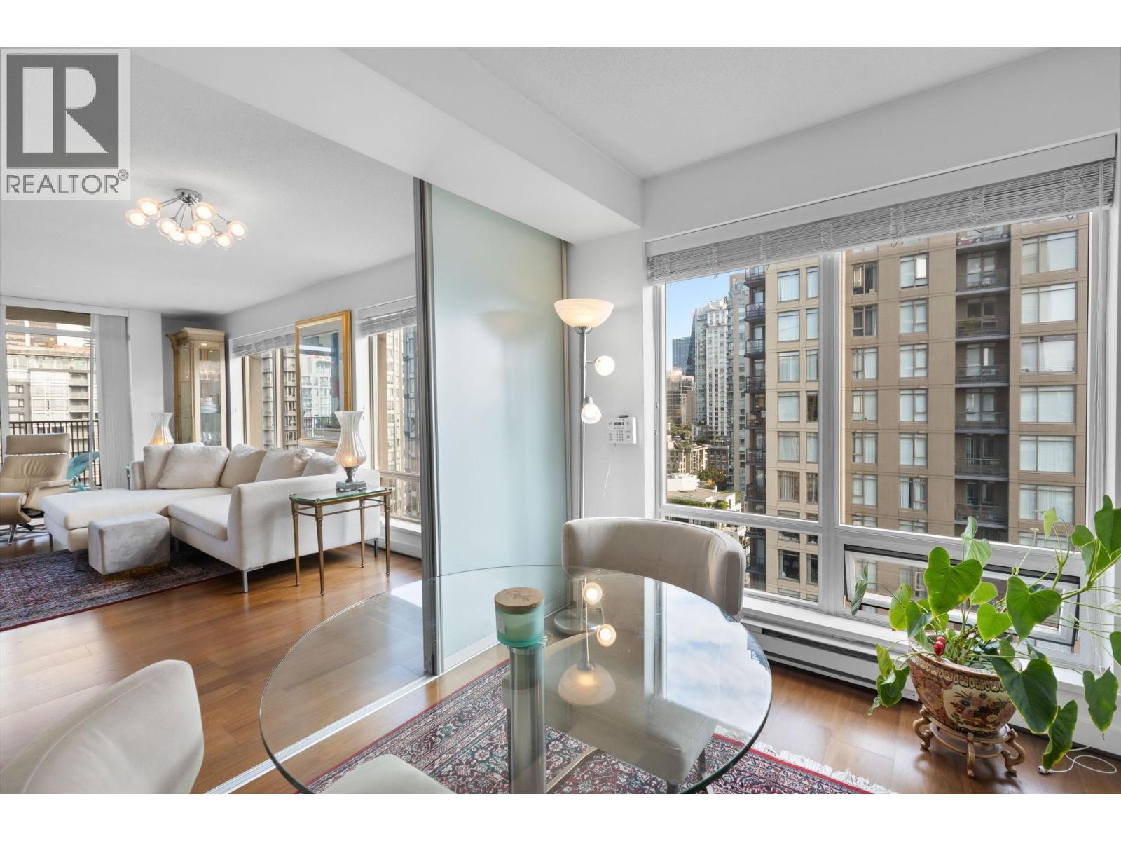 1805 1055 Homer Street, Vancouver, British Columbia  V6B 1G3 - Photo 11 - R3047142