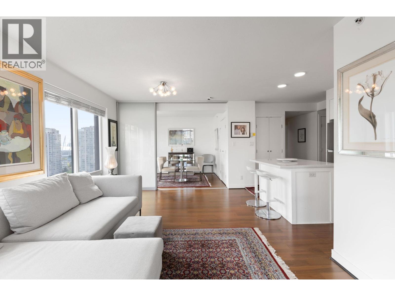 1805 1055 Homer Street, Vancouver, British Columbia  V6B 1G3 - Photo 9 - R3047142