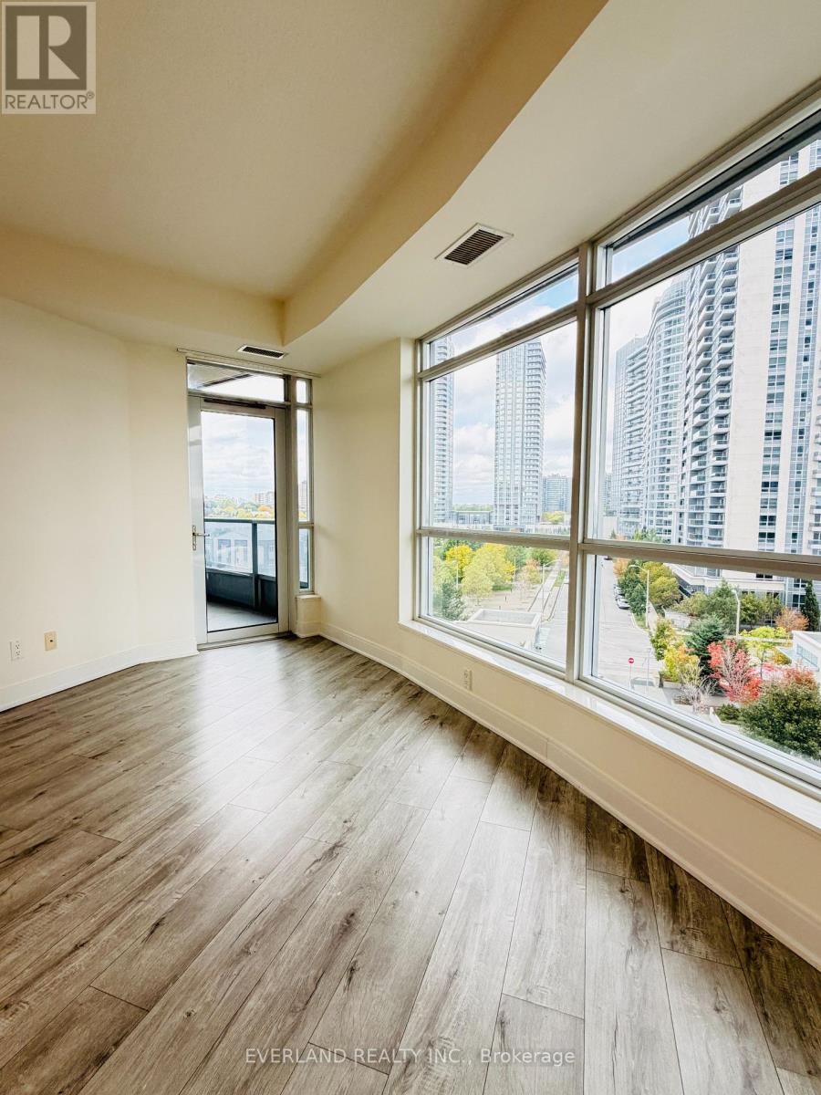 610 - 125 Village Green Square, Toronto, Ontario  M1S 0G3 - Photo 21 - E12353088