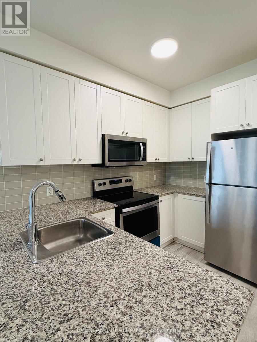 610 - 125 Village Green Square, Toronto, Ontario  M1S 0G3 - Photo 24 - E12353088