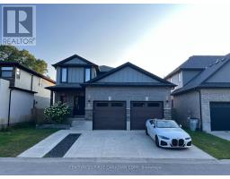 33 - 41 EARLSCOURT TERRACE, Middlesex Centre, Ontario