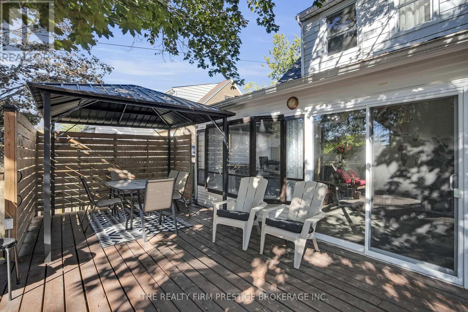 1863 Park Avenue, London East, Ontario  N5W 2J7 - Photo 27 - X12460912
