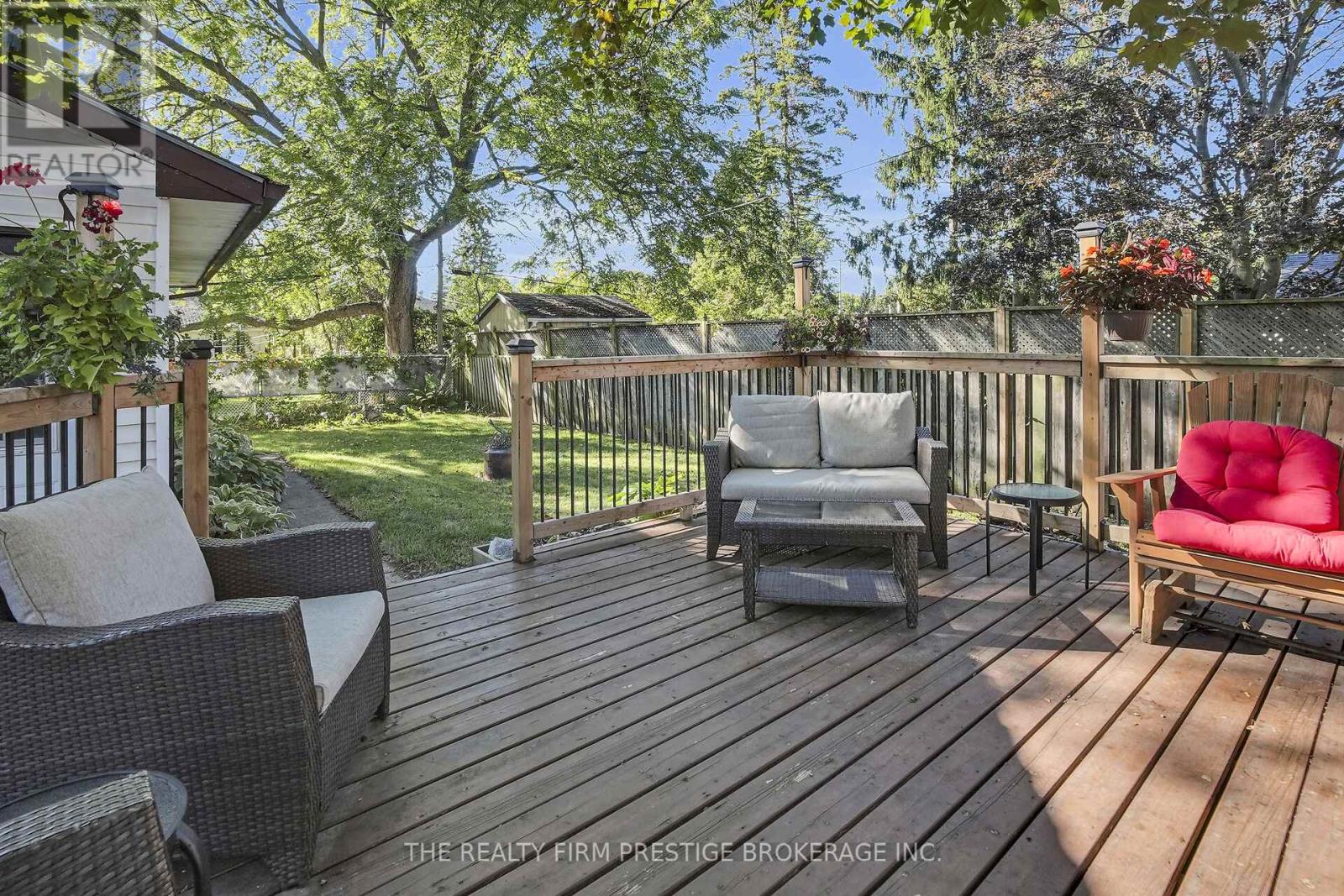 1863 Park Avenue, London East, Ontario  N5W 2J7 - Photo 30 - X12460912