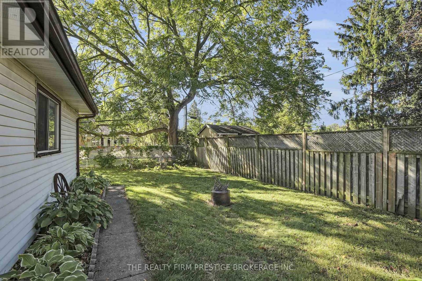 1863 Park Avenue, London East, Ontario  N5W 2J7 - Photo 31 - X12460912