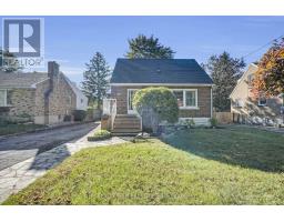 1863 PARK AVENUE, London East, Ontario