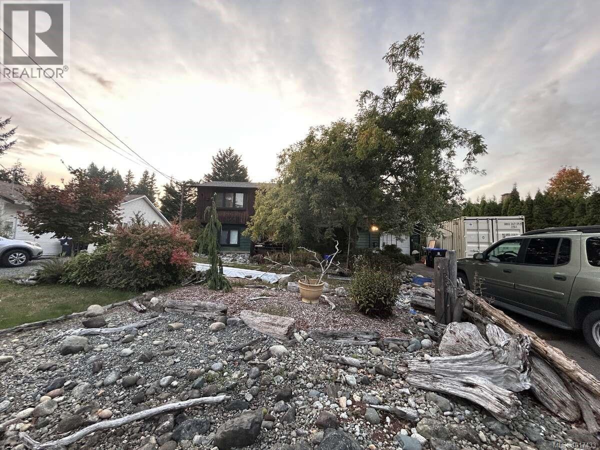 347 Pritchard Rd, Comox, British Columbia