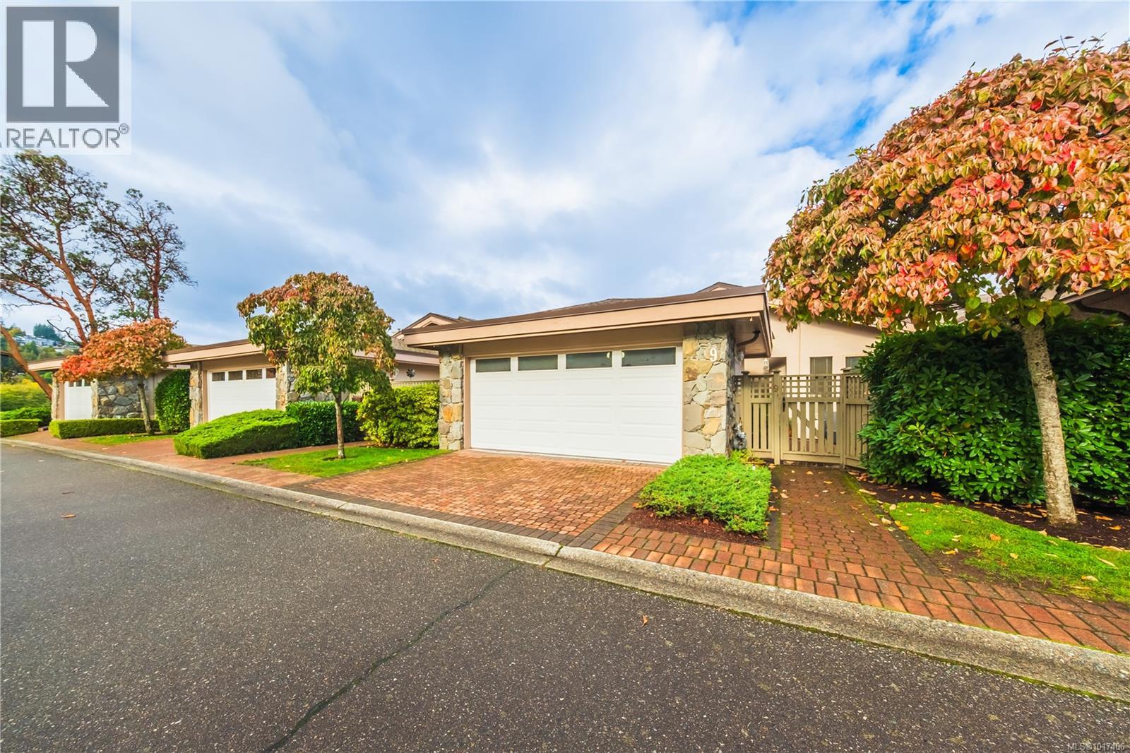 9 4991 Bella Vista Cres, Nanaimo, British Columbia