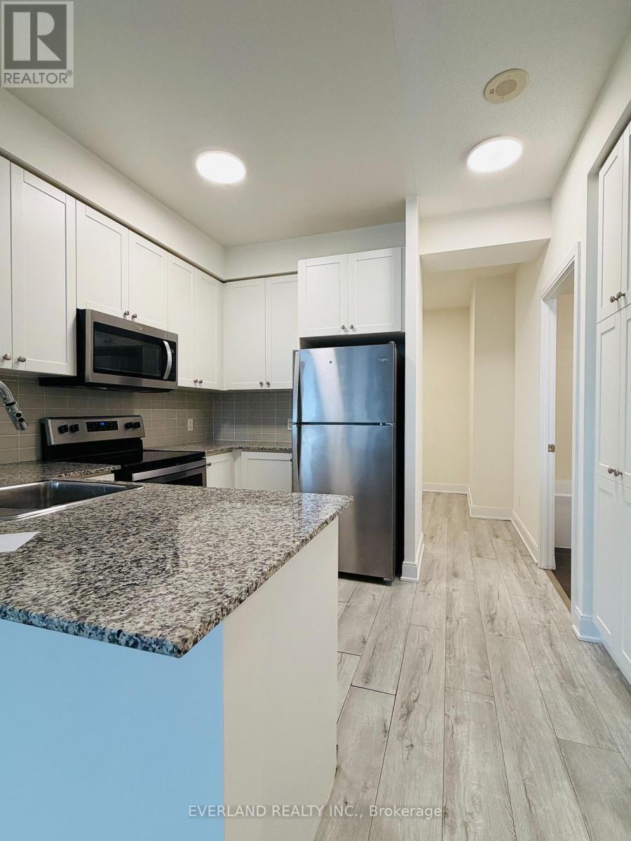 610 - 125 Village Green Square, Toronto, Ontario  M1S 0G3 - Photo 25 - E12353088