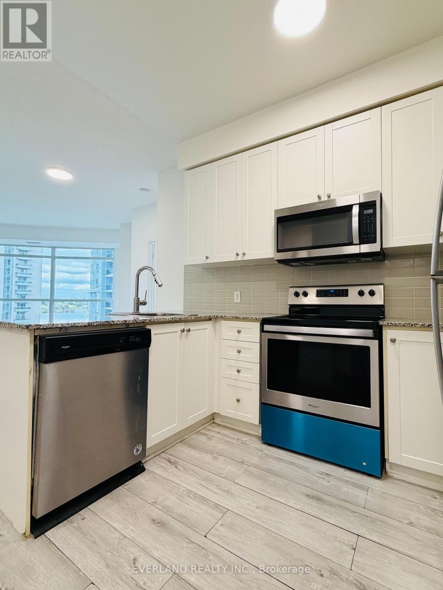 610 - 125 Village Green Square, Toronto, Ontario  M1S 0G3 - Photo 26 - E12353088
