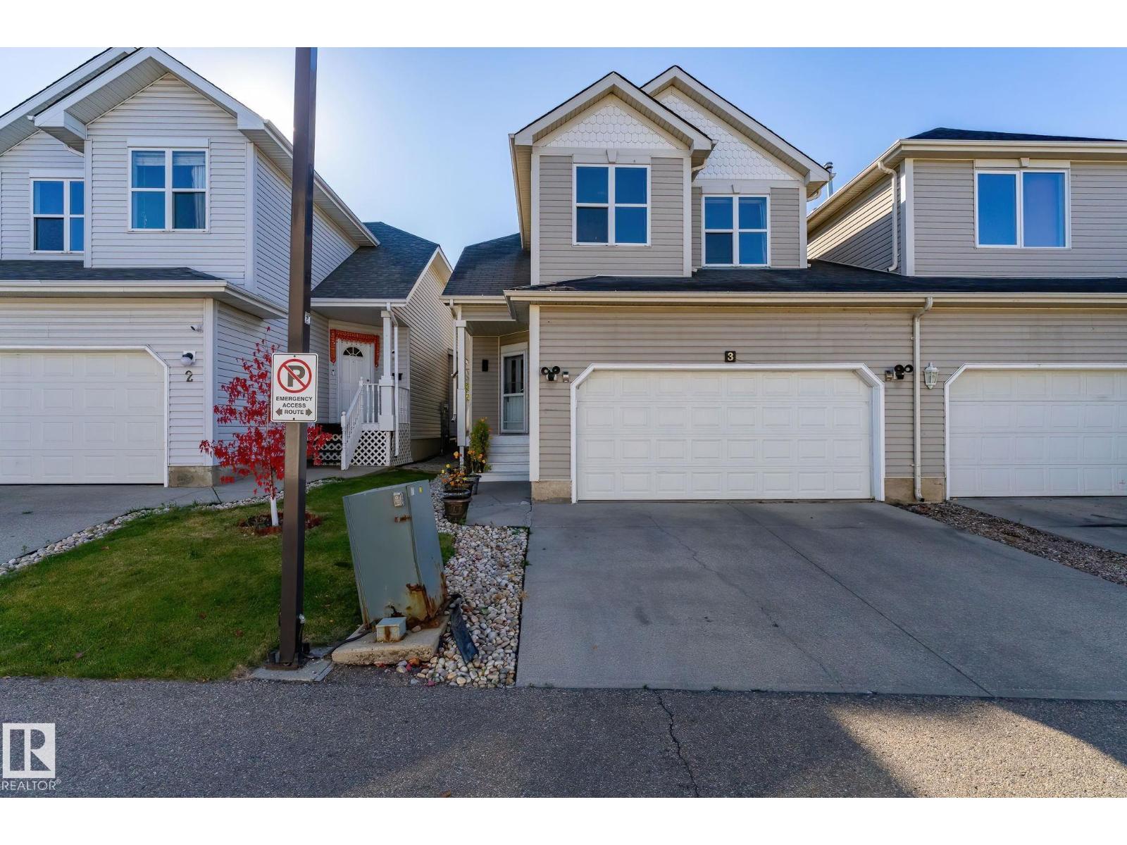 #3 1920 MILLWOODS RD E NW, edmonton, Alberta
