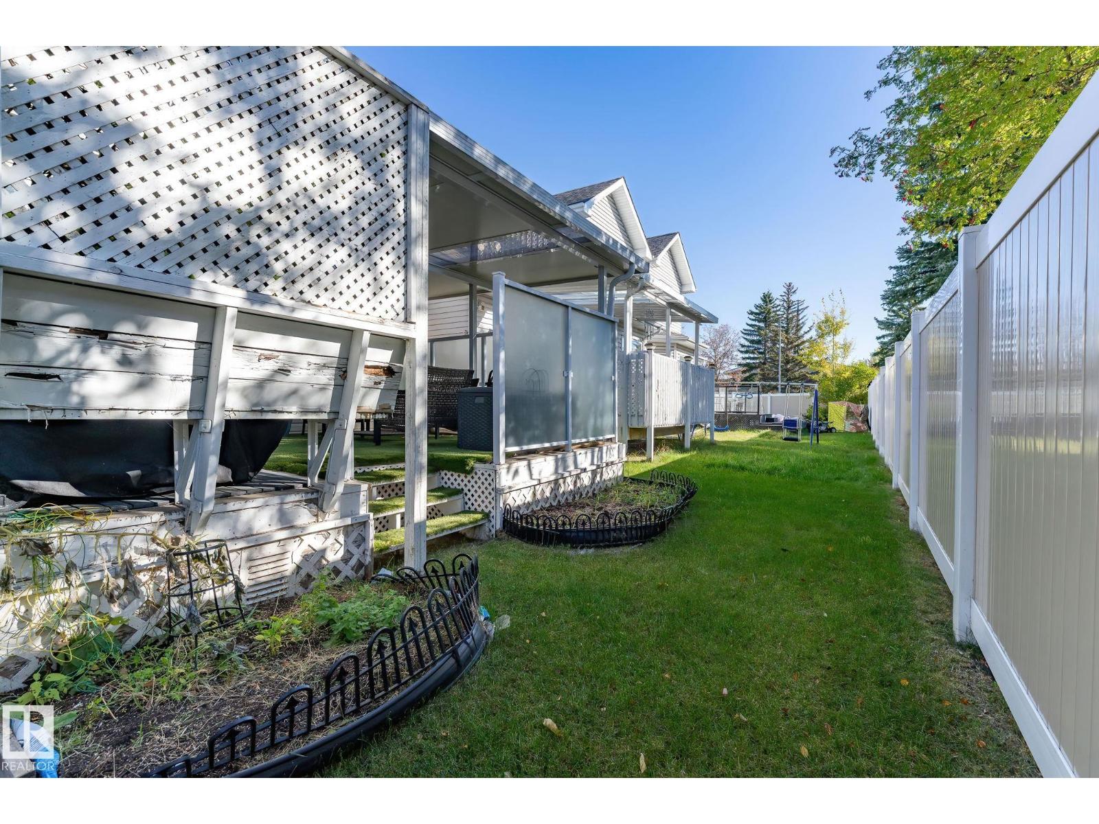 #3 1920 Millwoods Rd E Nw, Edmonton, Alberta  T6L 7C7 - Photo 35 - E4461994