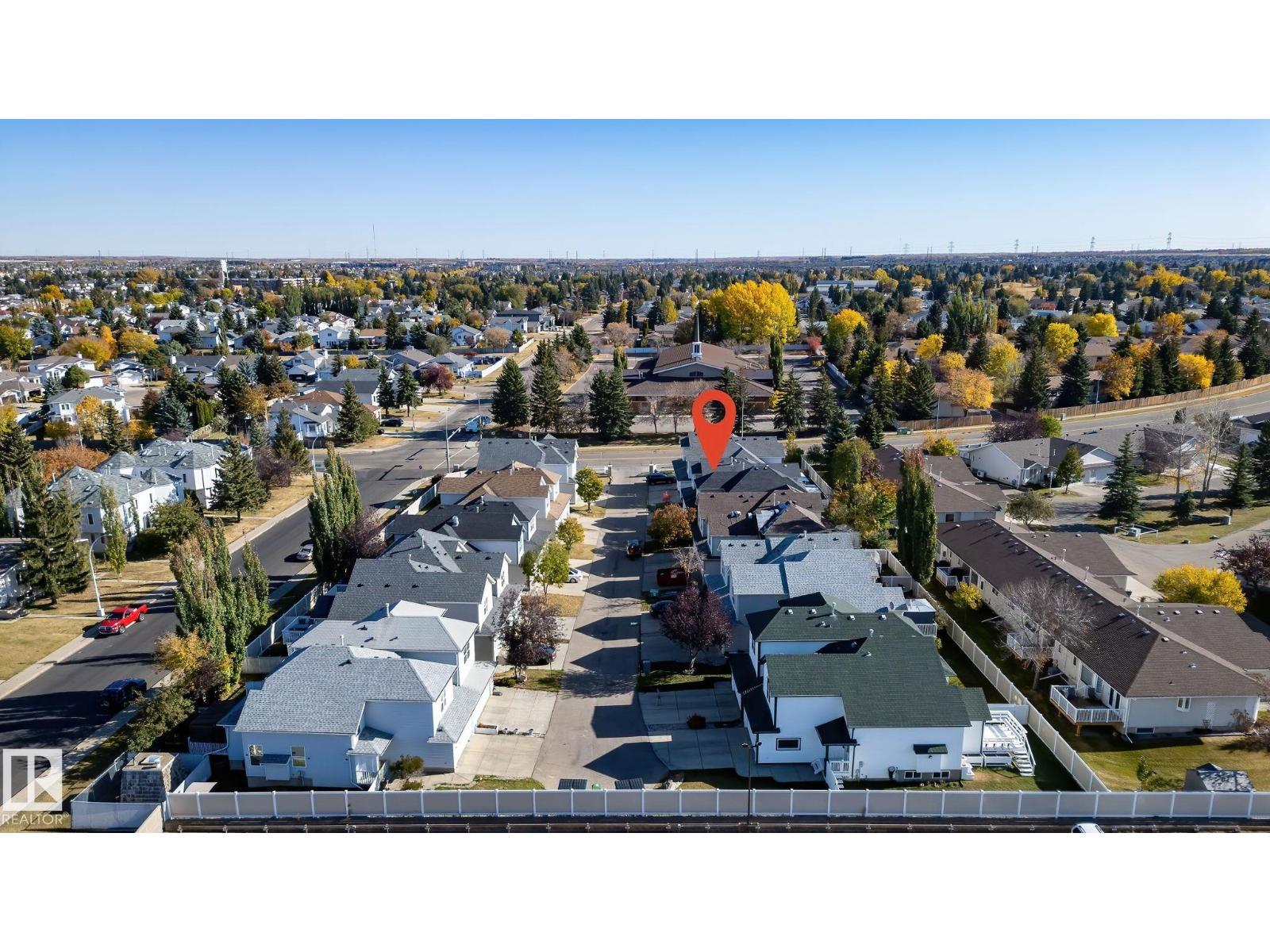 #3 1920 Millwoods Rd E Nw, Edmonton, Alberta  T6L 7C7 - Photo 40 - E4461994