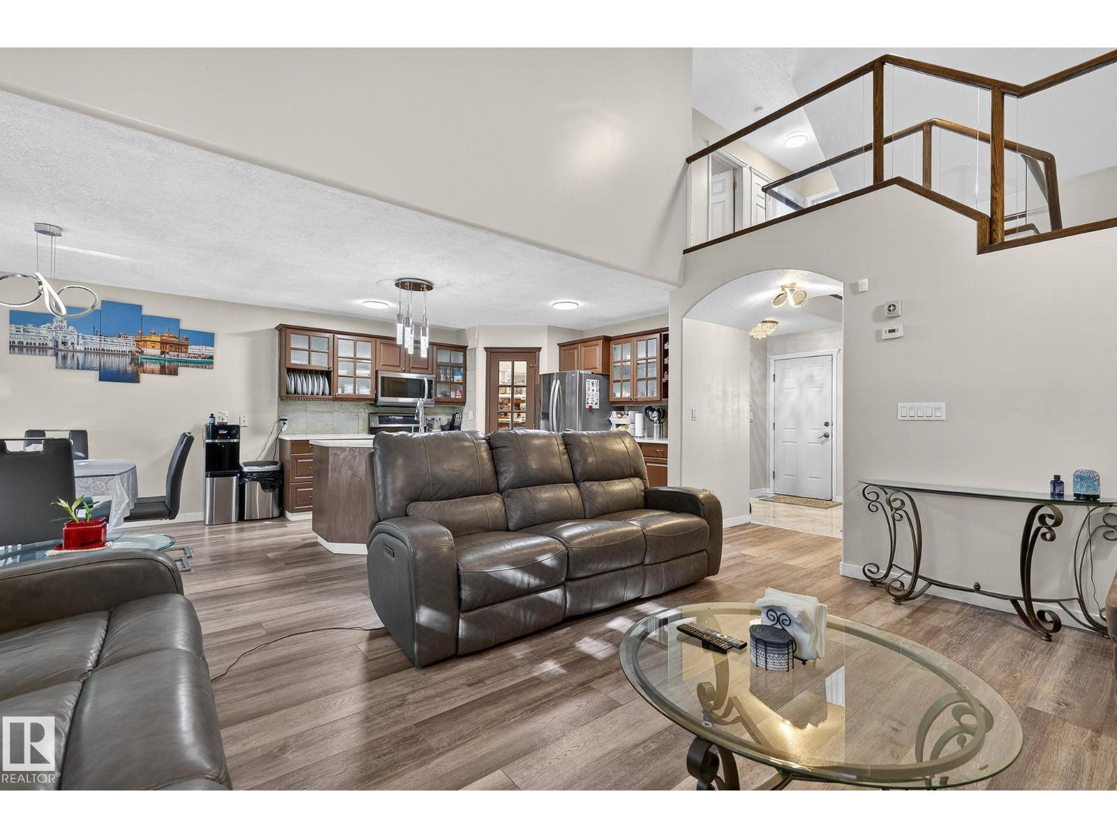 #3 1920 Millwoods Rd E Nw, Edmonton, Alberta  T6L 7C7 - Photo 6 - E4461994