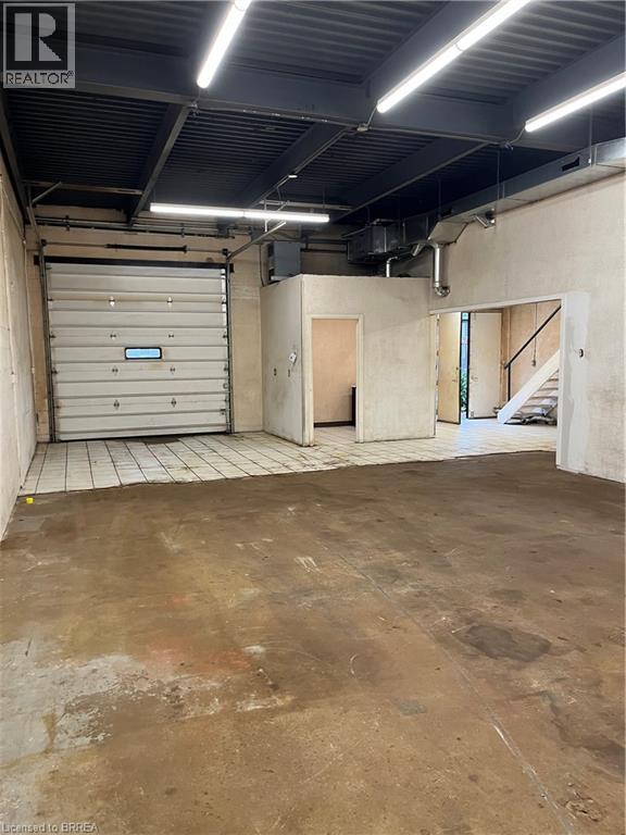 15 NIAGARA Street Unit# B, Brantford, Ontario
