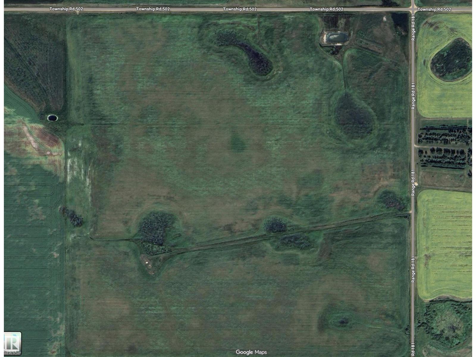 Ne 11-50-18-4, Rural Beaver County, Alberta  T0B 4A0 - Photo 2 - E4461996