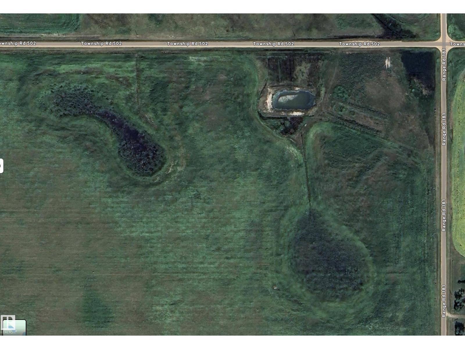 Ne 11-50-18-4, Rural Beaver County, Alberta  T0B 4A0 - Photo 3 - E4461996