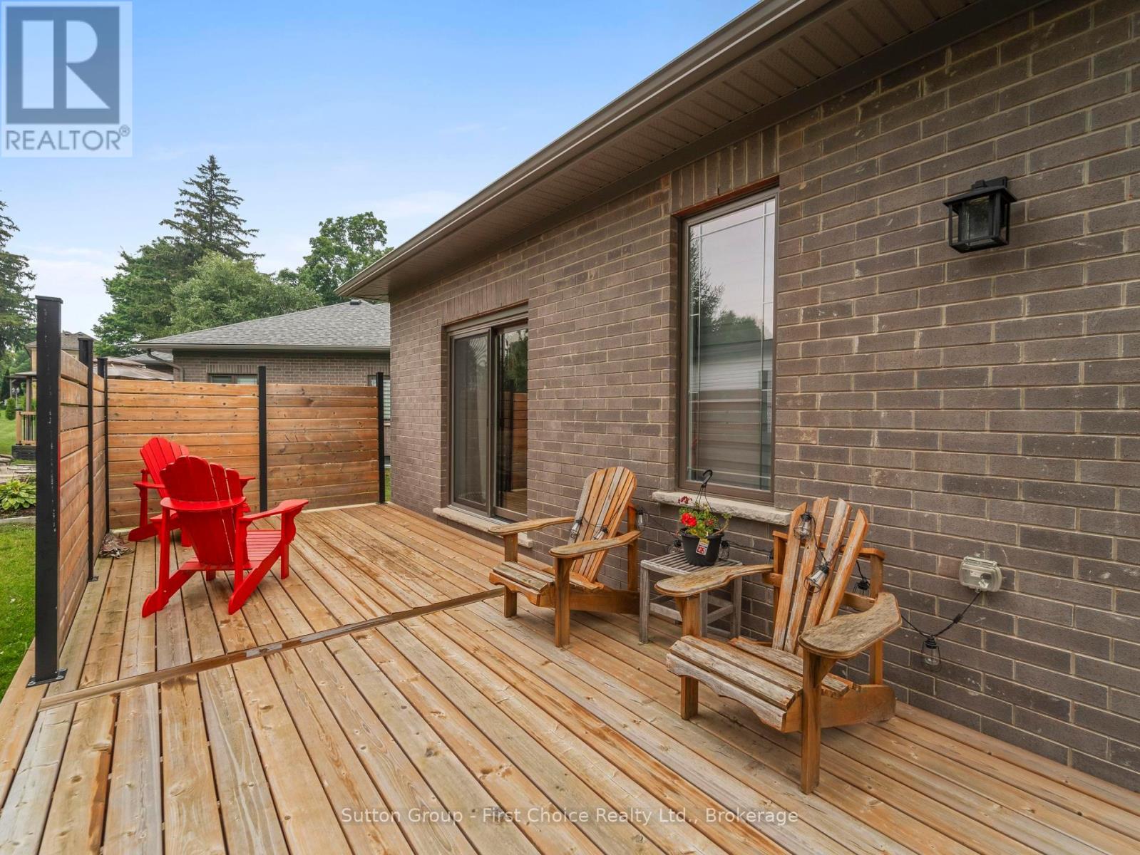 34 Yost Court, Perth East, Ontario  N0K 1M0 - Photo 39 - X12318923
