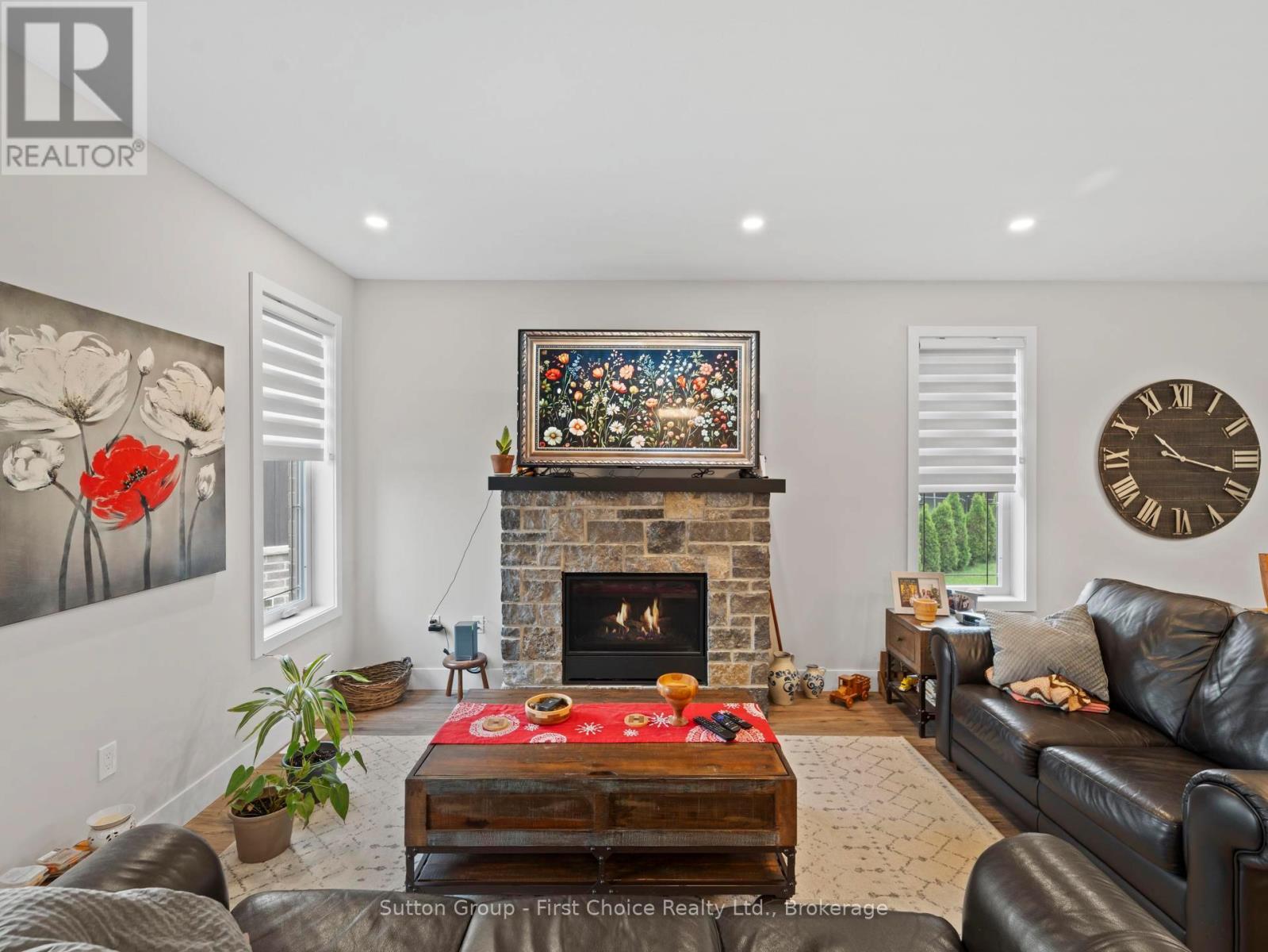 34 Yost Court, Perth East, Ontario  N0K 1M0 - Photo 9 - X12318923