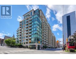 406 - 238 BESSERER STREET, Ottawa, Ontario