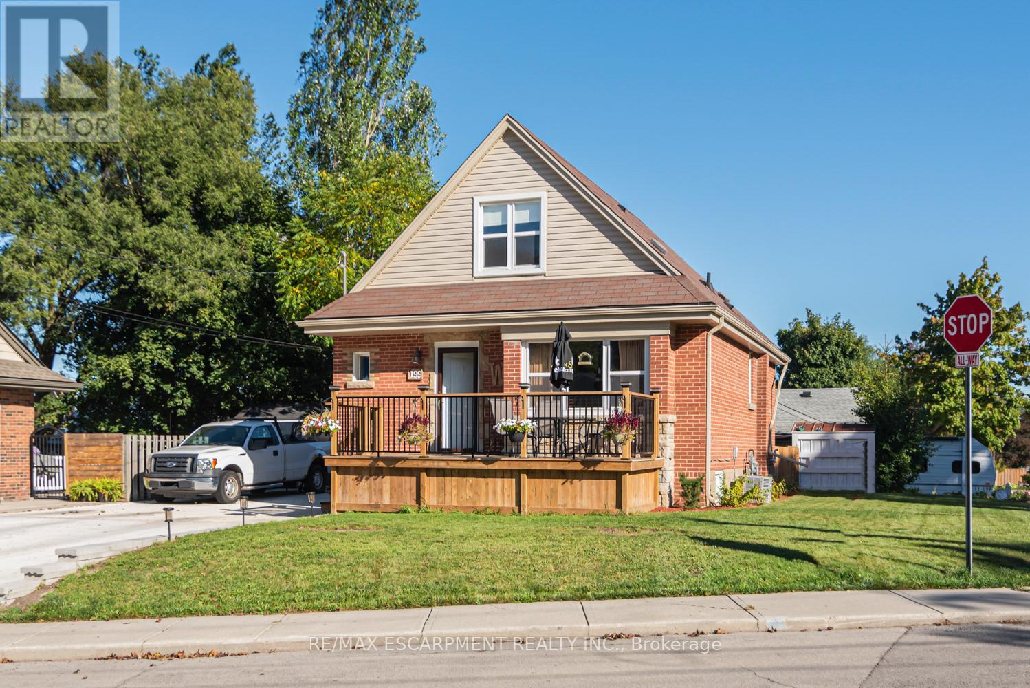 199 KIMBERLY DRIVE, Hamilton, Ontario