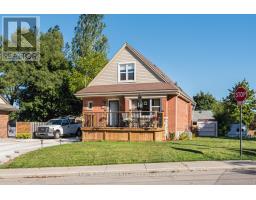 199 KIMBERLY DRIVE, Hamilton, Ontario