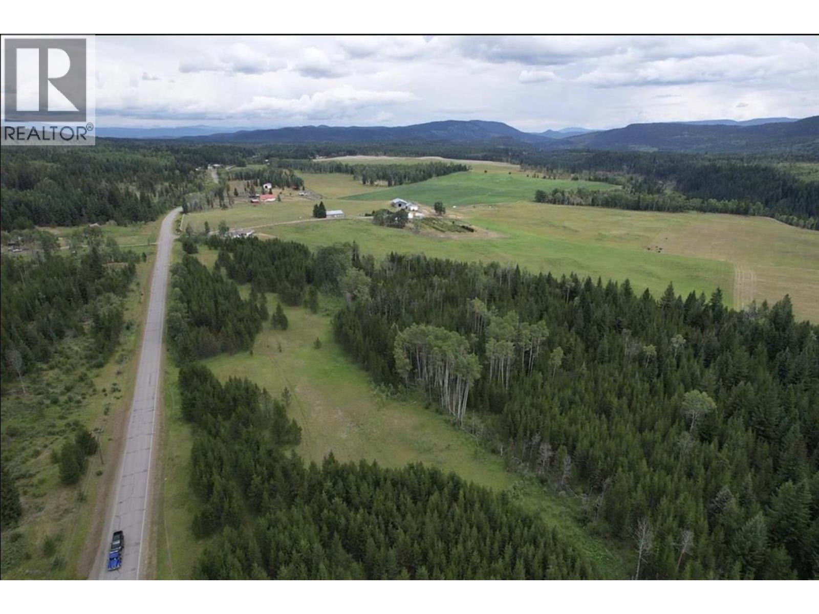 LOT A CANIM HENDRIX ROAD, Forest Grove, British Columbia