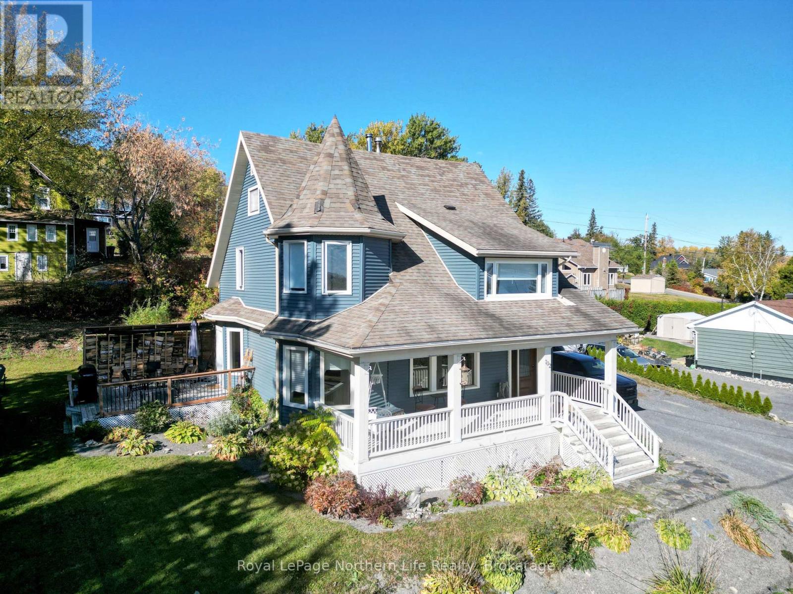 702 RORKE AVENUE, Temiskaming Shores, Ontario