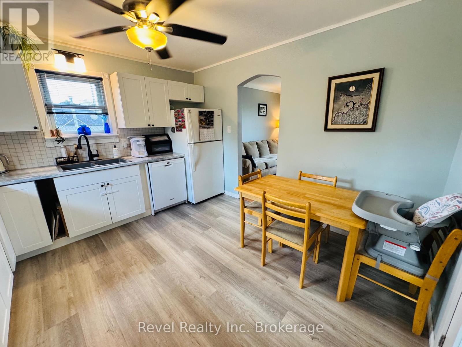 2131 Pearson Street, North Bay, Ontario  P1B 6V2 - Photo 10 - X12460840