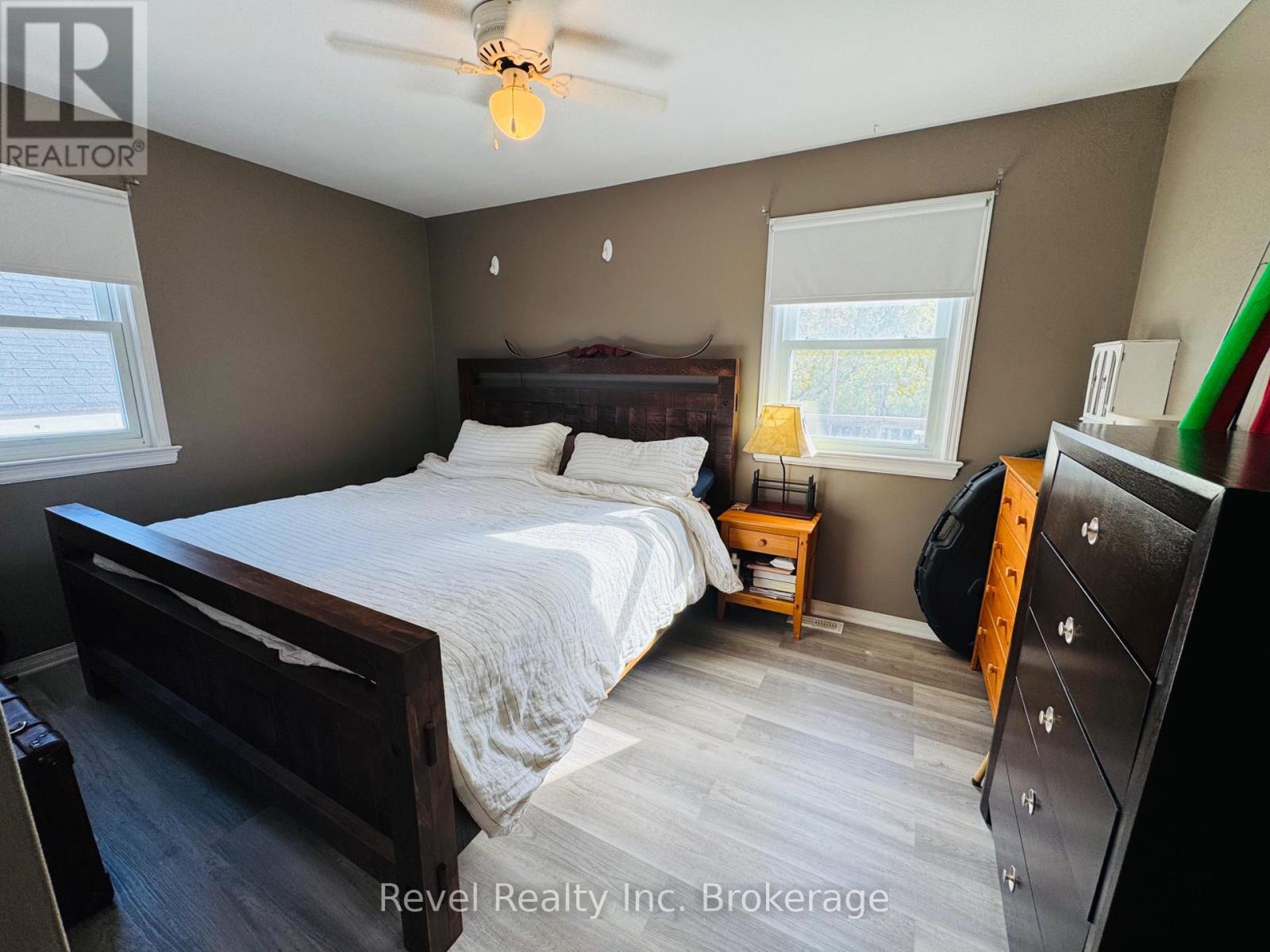 2131 Pearson Street, North Bay, Ontario  P1B 6V2 - Photo 15 - X12460840