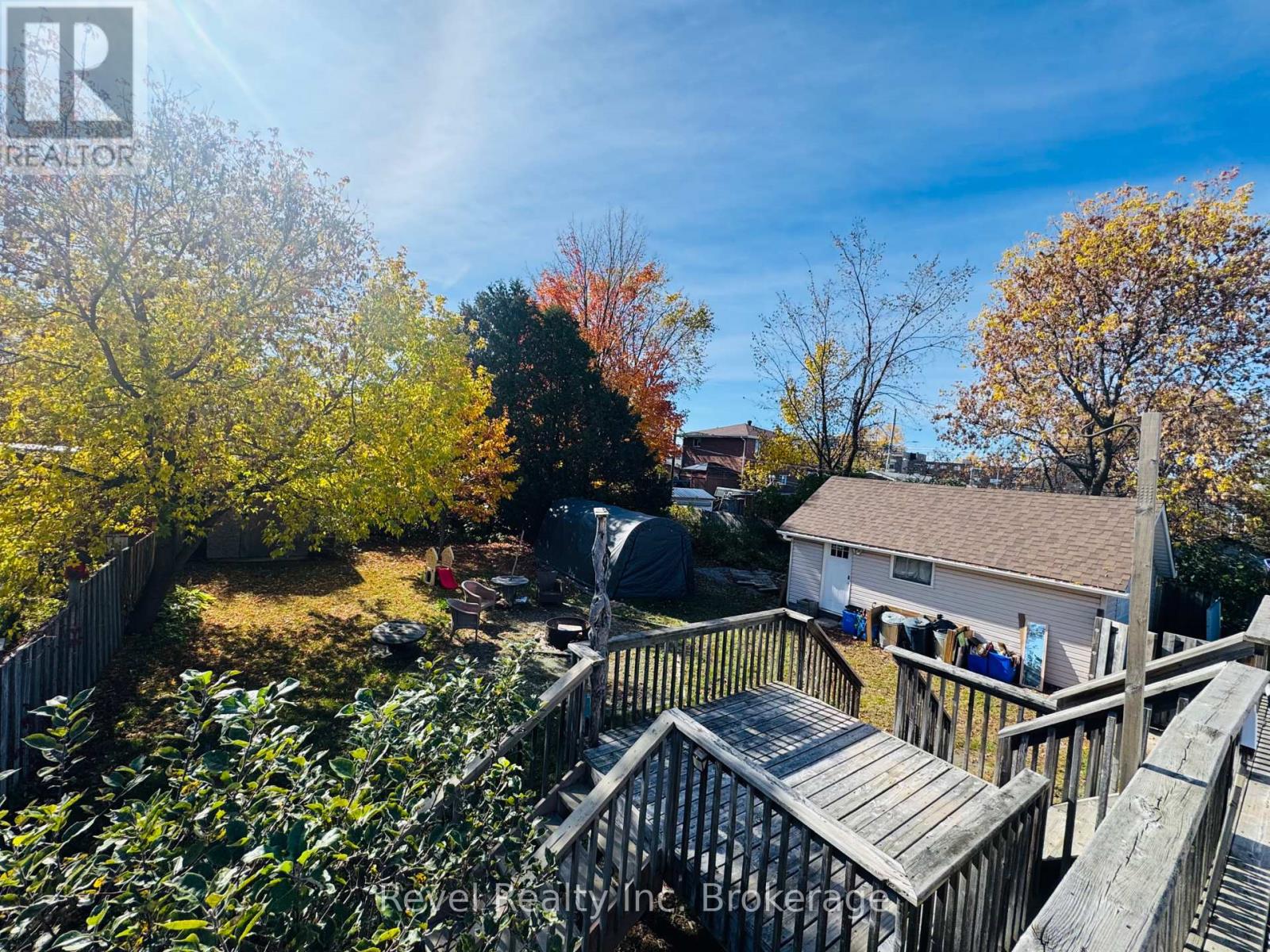 2131 Pearson Street, North Bay, Ontario  P1B 6V2 - Photo 38 - X12460840