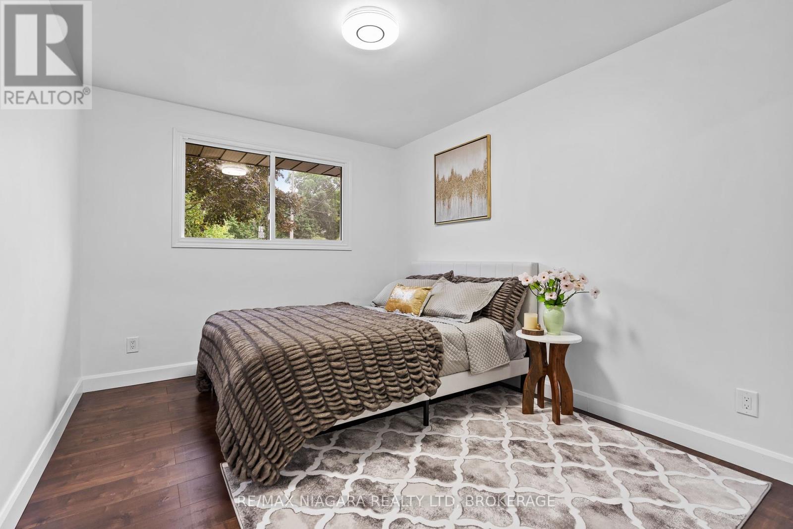 57 Woodrow Street, St. Catharines (Secord Woods), Ontario  L2P 2A4 - Photo 20 - X12460892