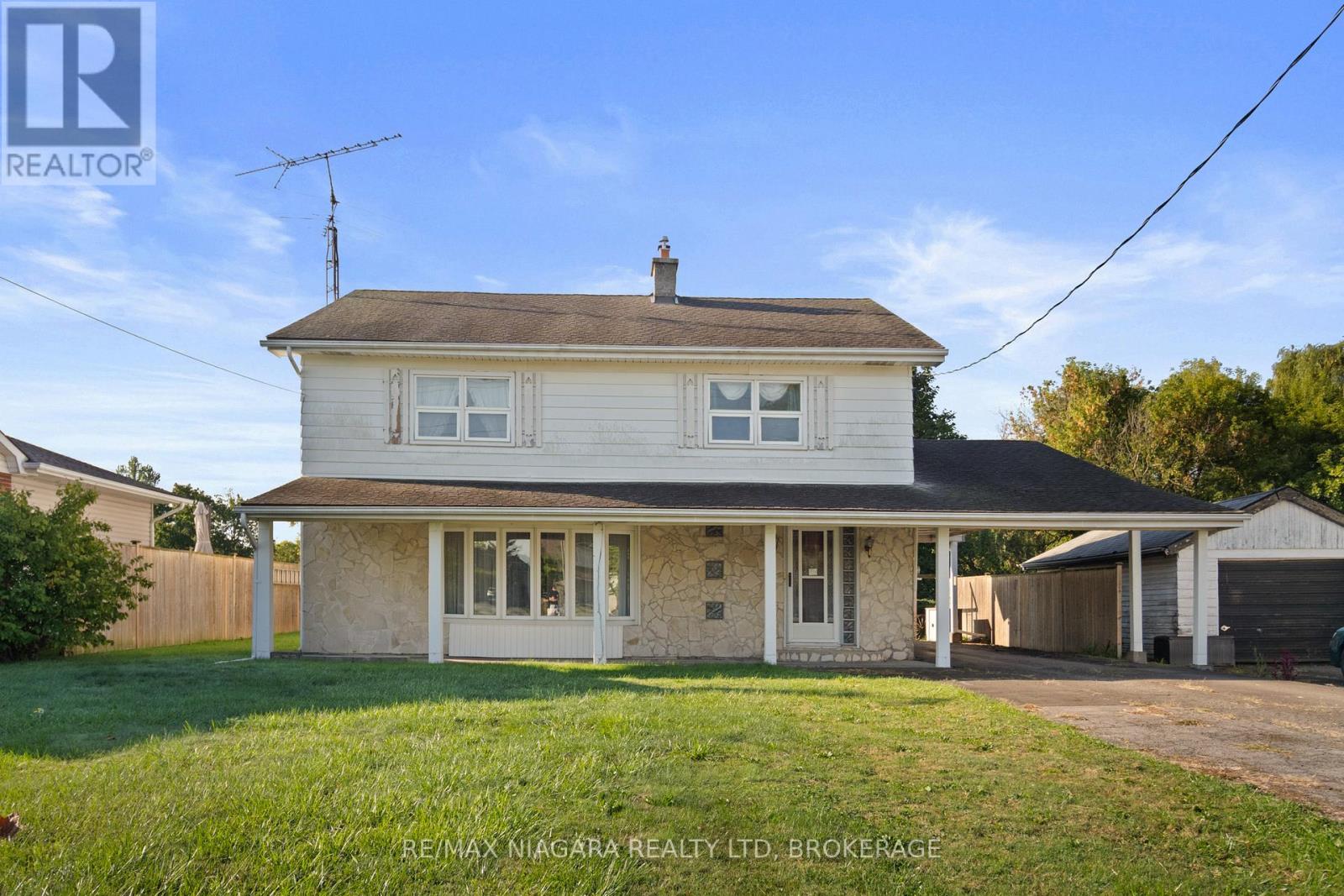 613 QUEENSTON ROAD, Niagara-on-the-Lake, Ontario