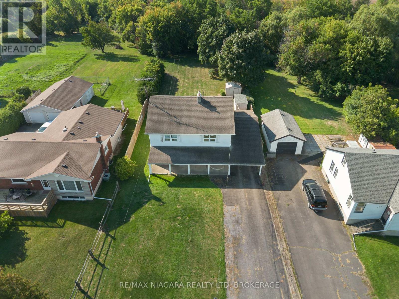 613 Queenston Road, Niagara-On-The-Lake, Ontario L0S 1J0 - Photo 40 - X12460907