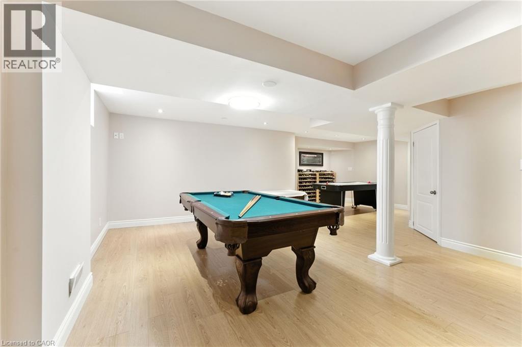 2465 Whistling Springs Crescent, Oakville, Ontario  L6M 5G4 - Photo 24 - 40778924
