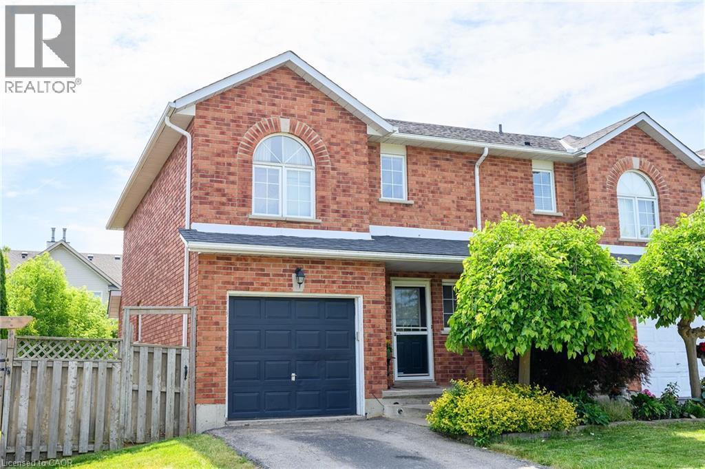 67 Pinewoods Drive, Stoney Creek, Ontario  L8J 2T6 - Photo 3 - 40778837