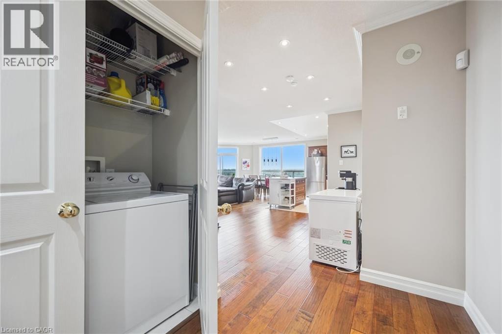 255 Keats Way Unit# 1303, Waterloo, Ontario  N2L 6N6 - Photo 16 - 40778525