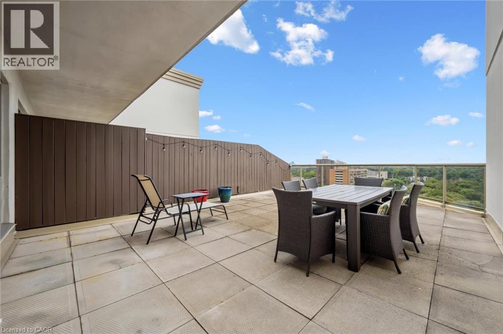 255 Keats Way Unit# 1303, Waterloo, Ontario  N2L 6N6 - Photo 17 - 40778525