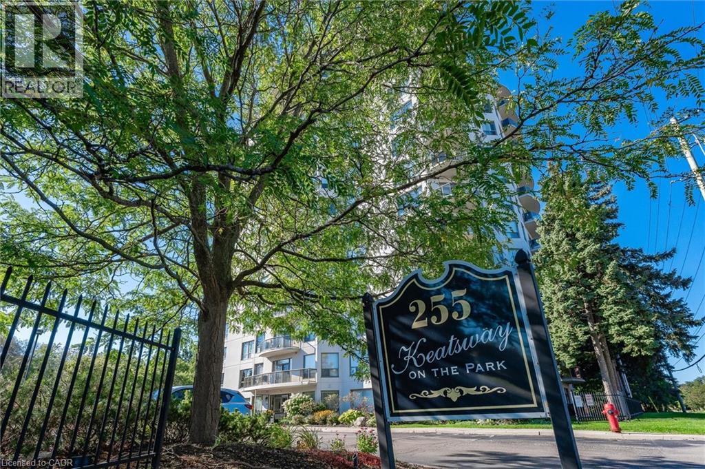 255 Keats Way Unit# 1303, Waterloo, Ontario  N2L 6N6 - Photo 3 - 40778525