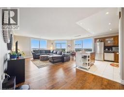 255 KEATS Way Unit# 1303, waterloo, Ontario