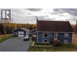 2381 Sormany Street, sormany, New Brunswick